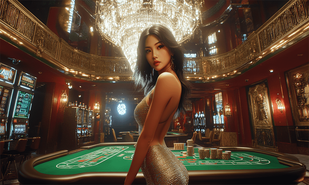 kubet 11 sòng bạc